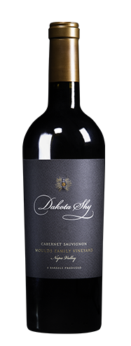 2022 Dakota Shy Cabernet Sauvignon<br>Moulds Family Vineyard