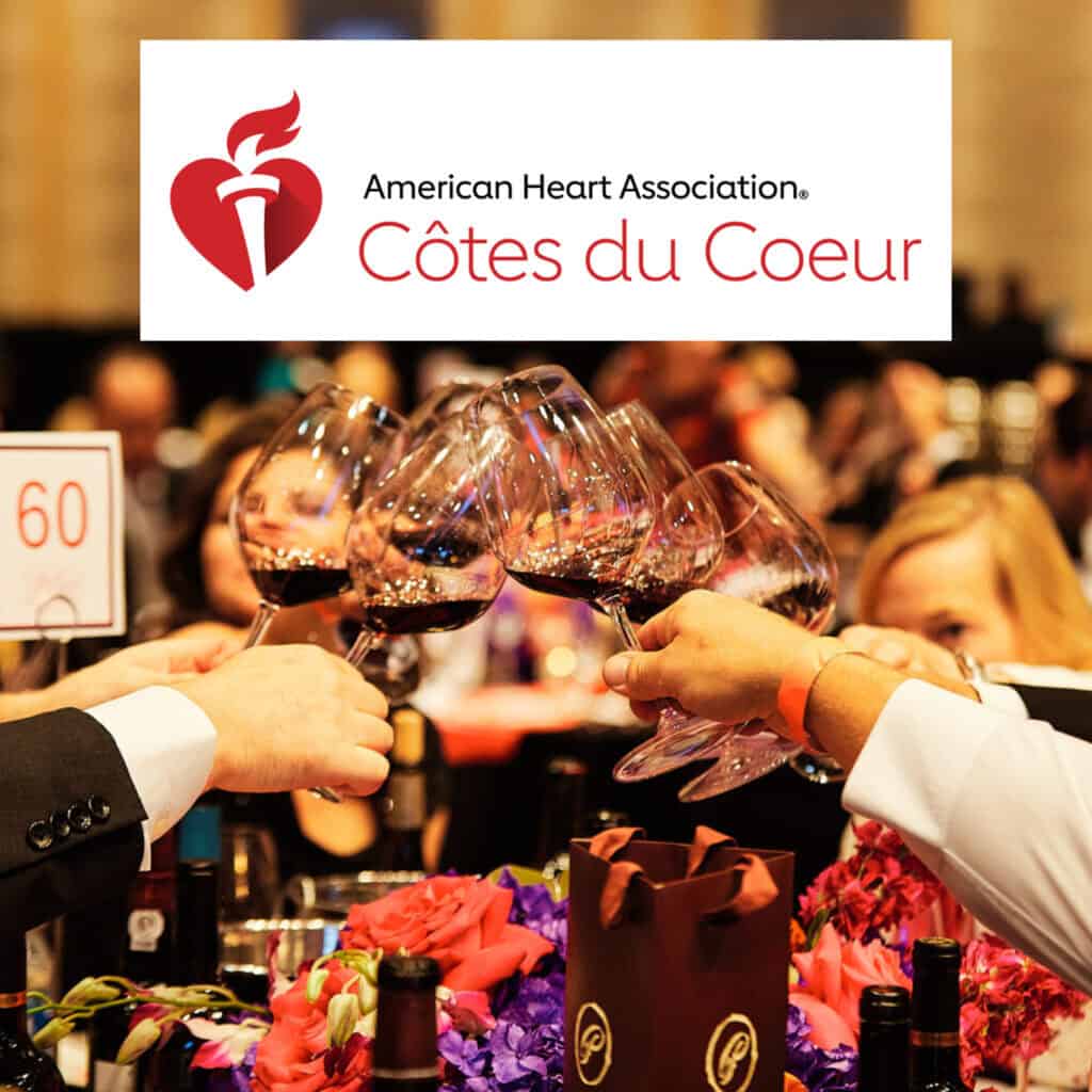 Côtes du Coeur 2026
