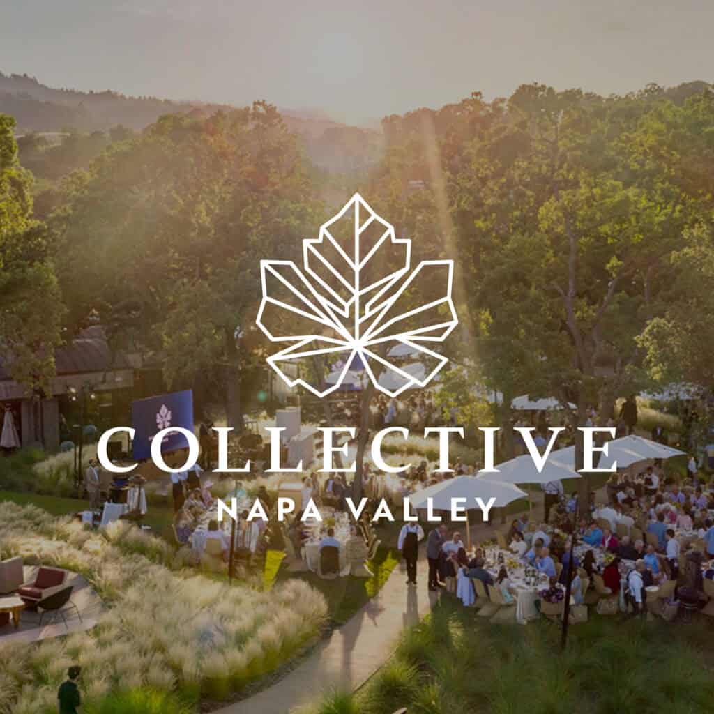 Collective Napa Valley