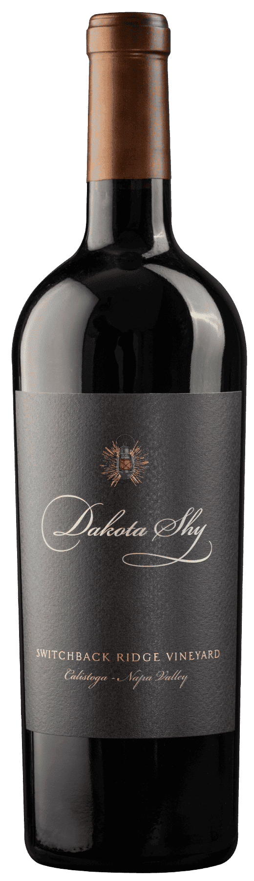 Dakota Shy Switchback Ridge