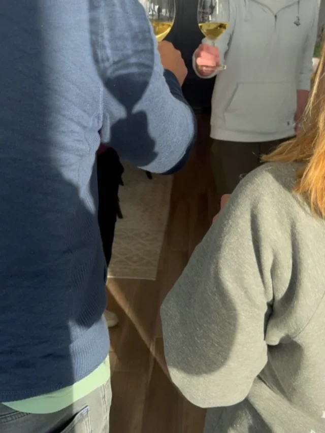 A true backbone of Dakota Shy, our Managing Partner, Ryan Clark brings joy, wisdom and an unbeatable sense of fun to everything he does. He leads with heart and is the partner you want by your side. Happy Birthday to our festival going, karaoke king, @wineryan